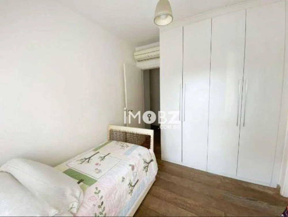 Apartamento, 3 quartos, 196 m² - Foto 3