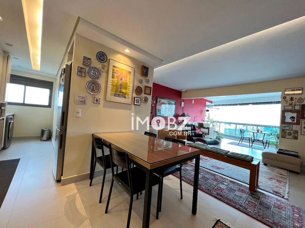 Apartamento, 2 quartos, 93 m² - Foto 4