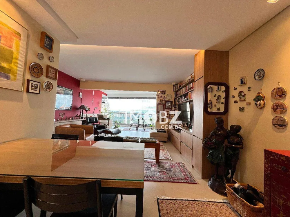 Apartamento, 2 quartos, 93 m² - Foto 2