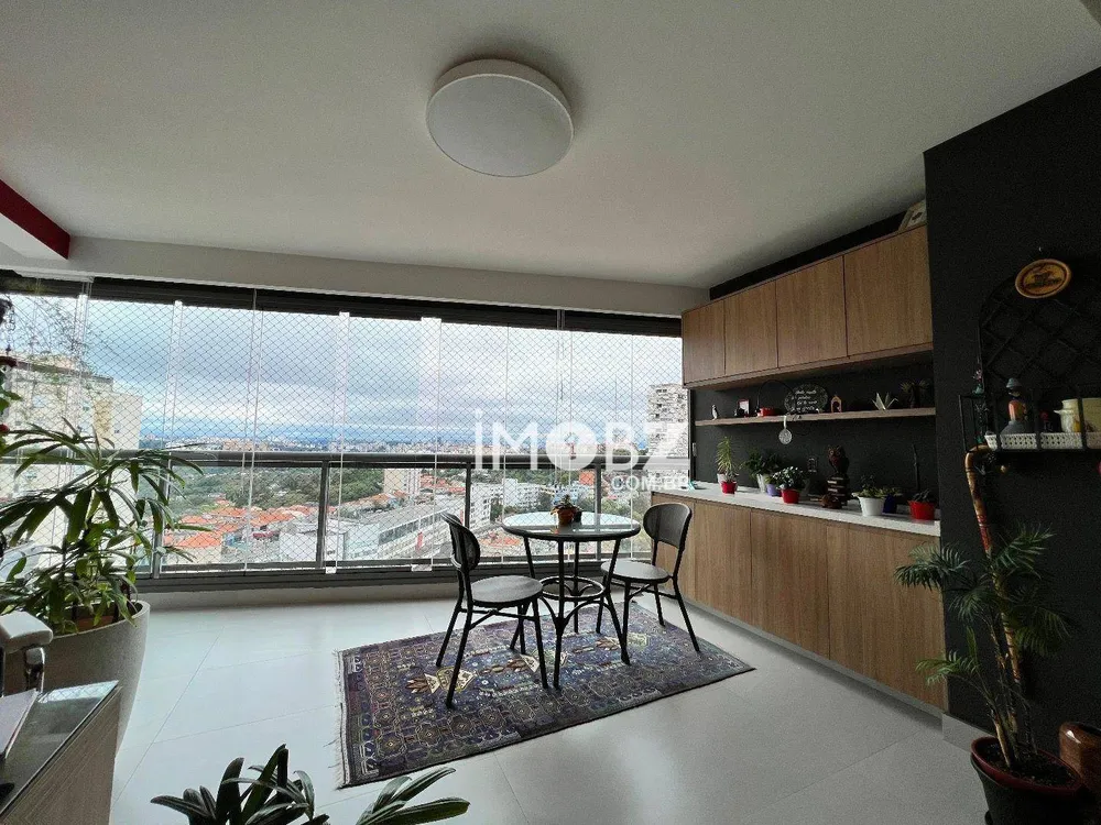 Apartamento, 2 quartos, 93 m² - Foto 3