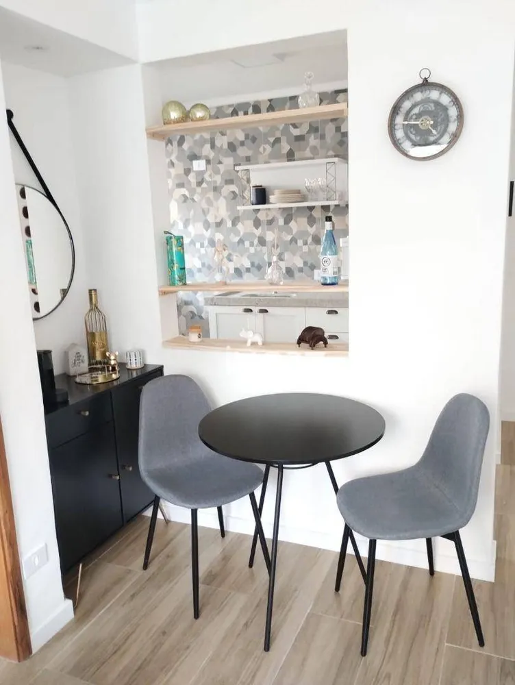 Apartamento, 1 quarto, 35 m² - Foto 3