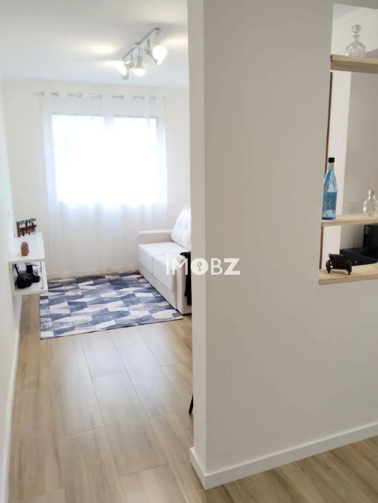 Apartamento, 1 quarto, 35 m² - Foto 4