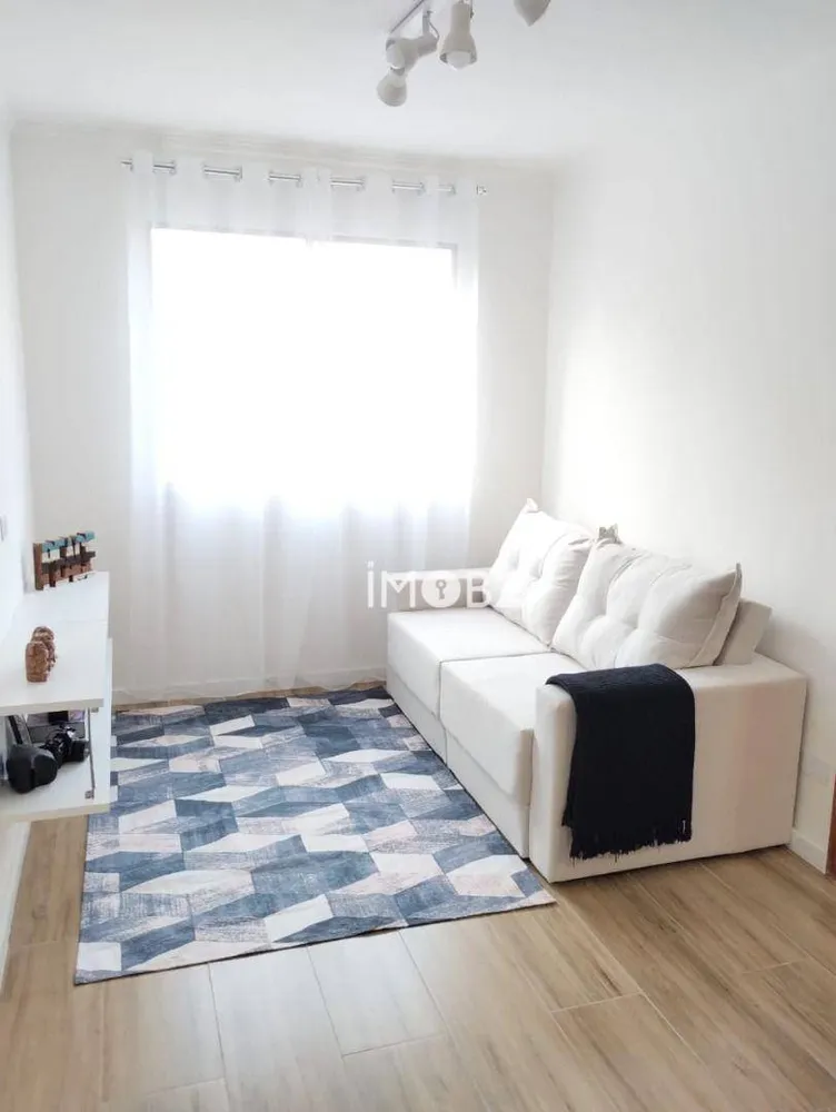 Apartamento, 1 quarto, 35 m² - Foto 2