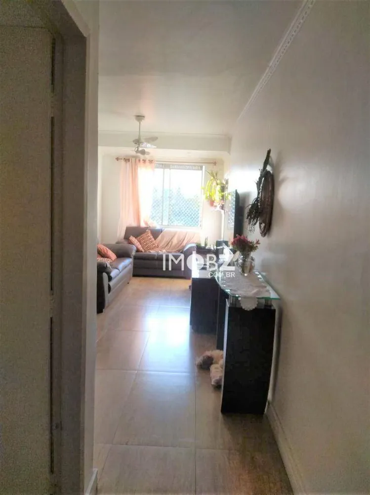 Apartamento, 3 quartos, 78 m² - Foto 2