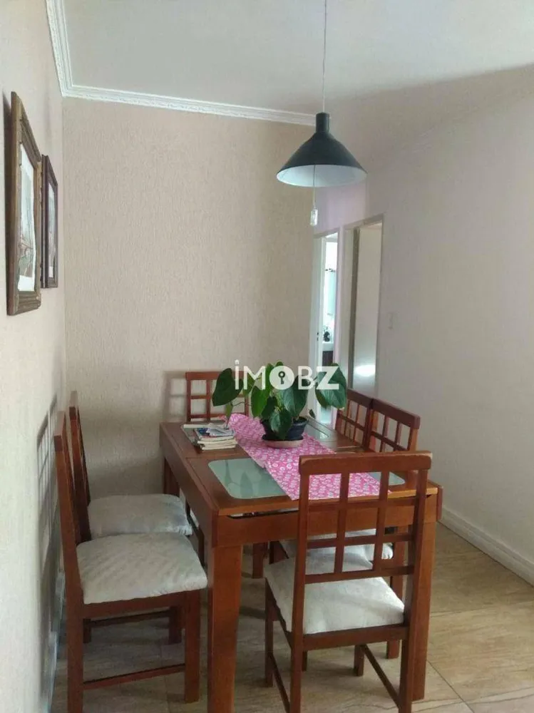 Apartamento, 3 quartos, 78 m² - Foto 3