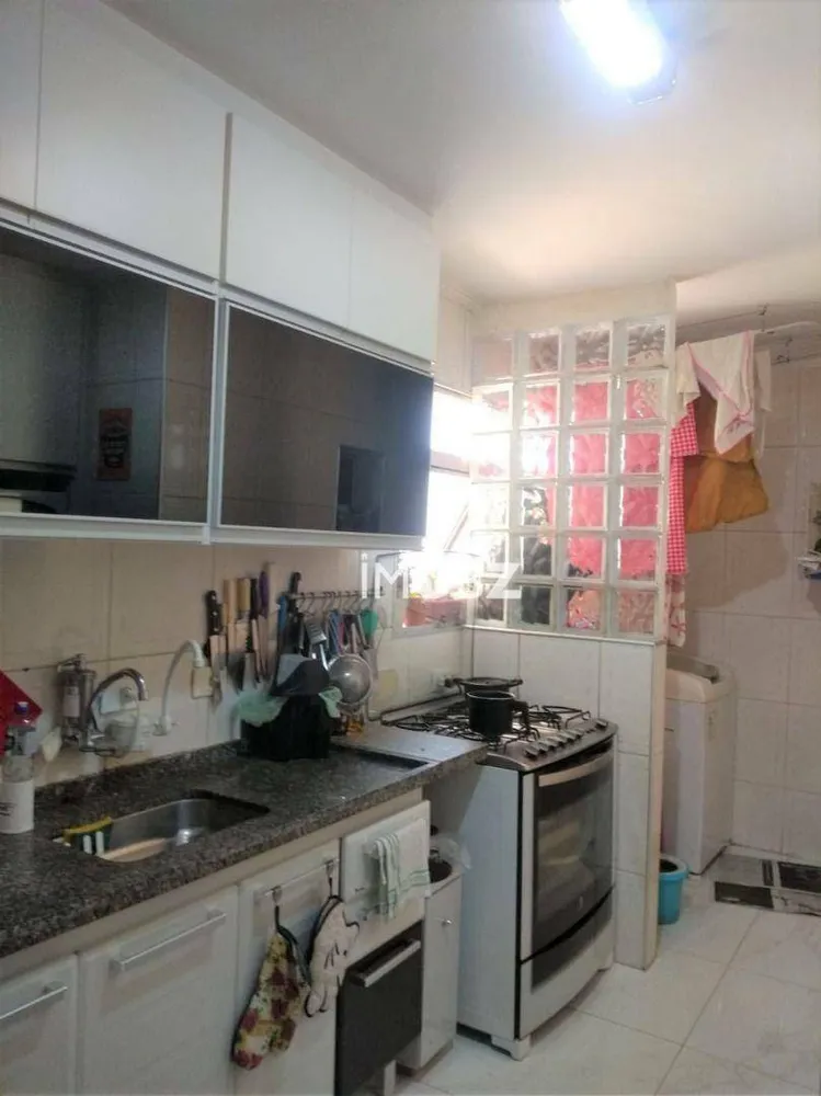 Apartamento, 3 quartos, 78 m² - Foto 4