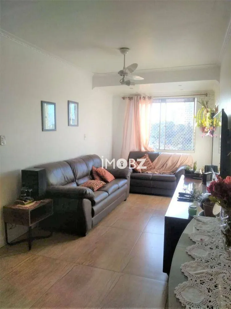 Apartamento, 3 quartos, 78 m² - Foto 1
