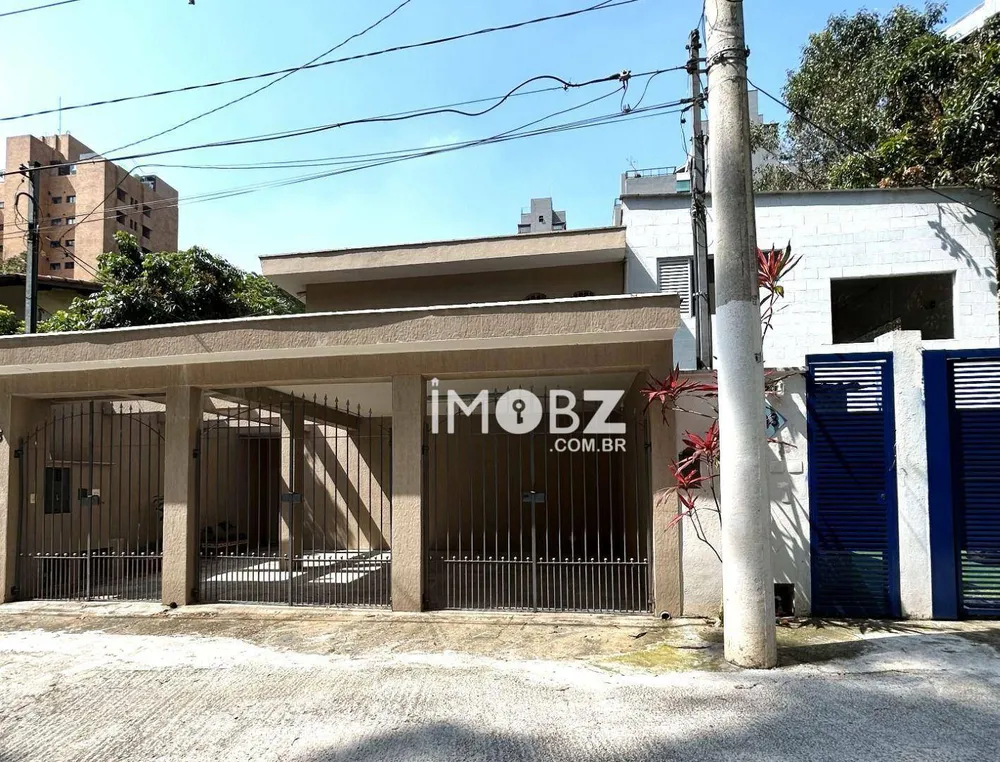 Casa, 3 quartos, 210 m² - Foto 4