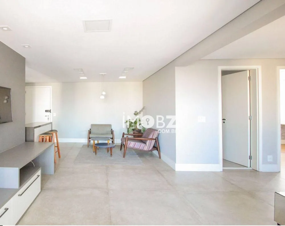 Apartamento, 2 quartos, 80 m² - Foto 4