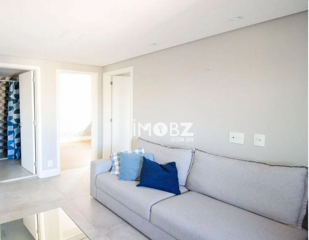 Apartamento, 2 quartos, 80 m² - Foto 3
