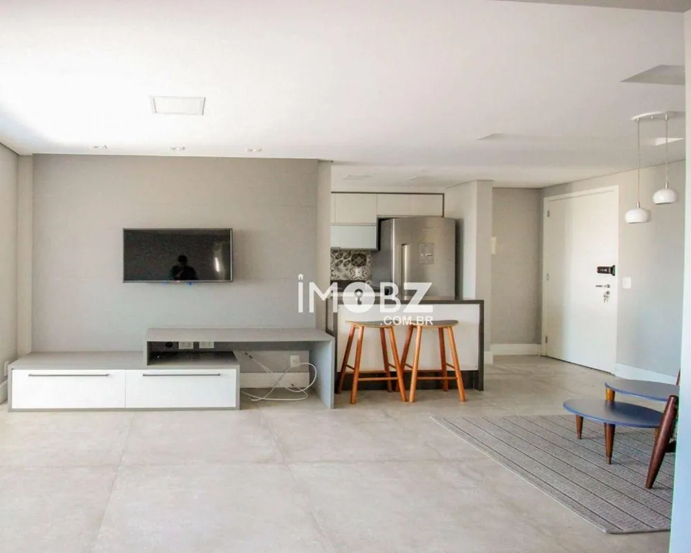 Apartamento, 2 quartos, 80 m² - Foto 2