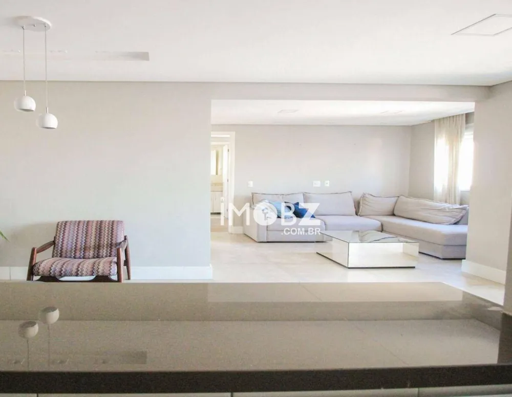 Apartamento, 2 quartos, 80 m² - Foto 1