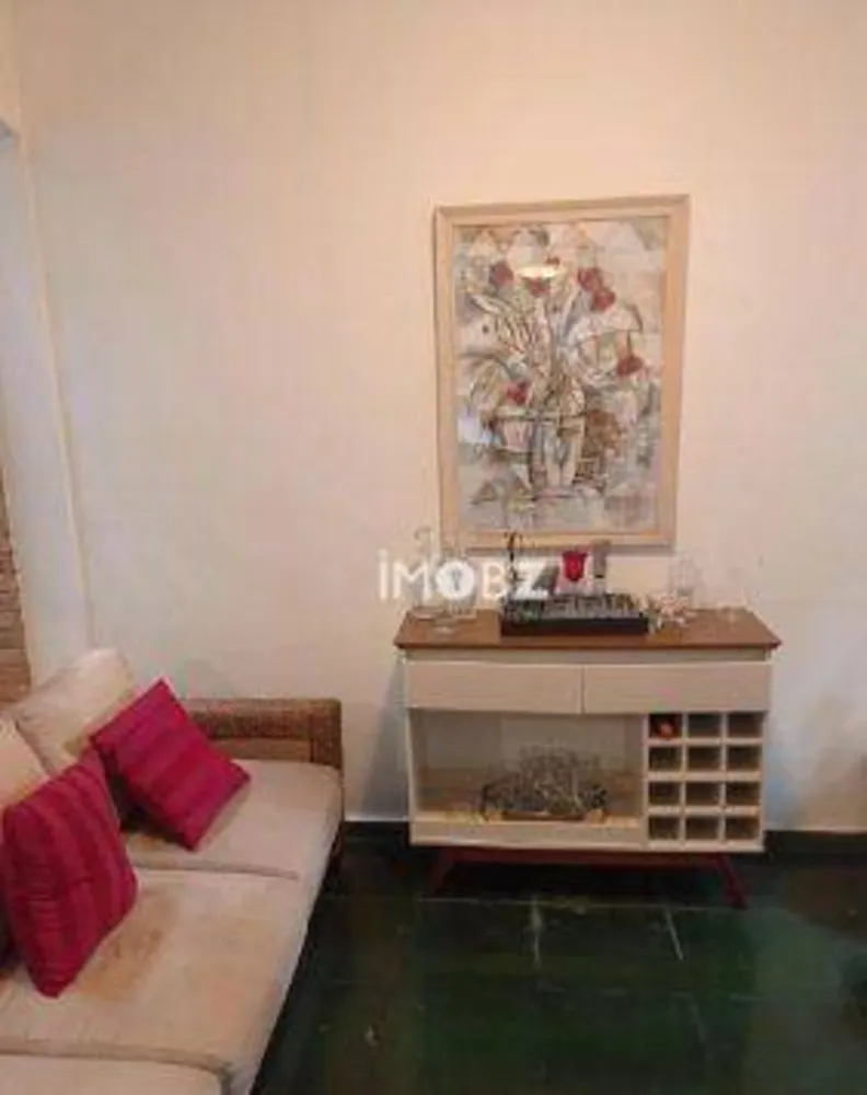 Casa, 3 quartos, 250 m² - Foto 3