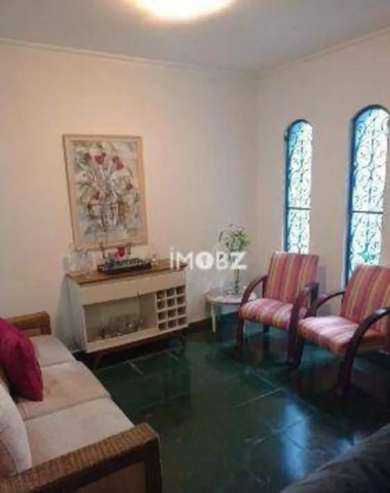 Casa, 3 quartos, 250 m² - Foto 4