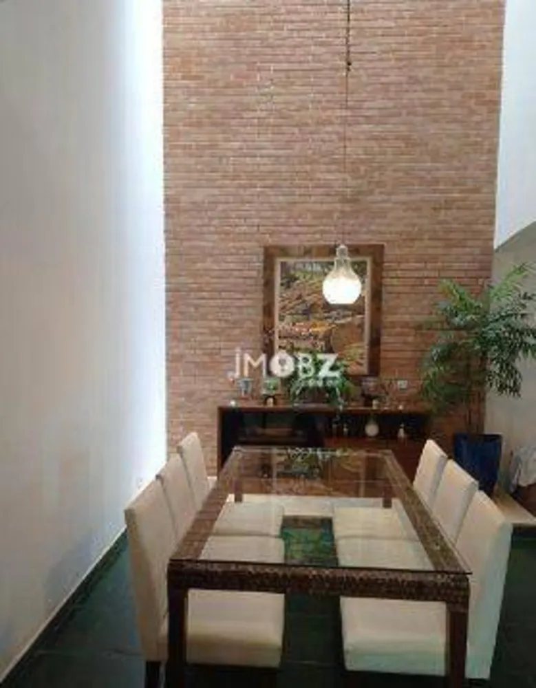Casa, 3 quartos, 250 m² - Foto 2