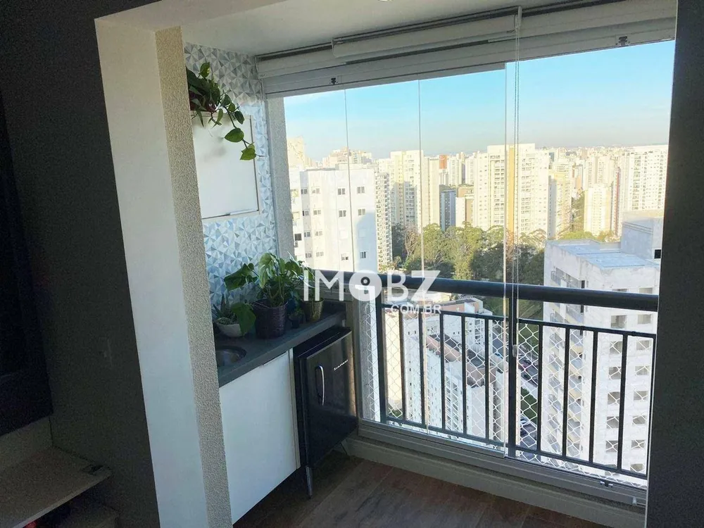 Apartamento, 2 quartos, 48 m² - Foto 3