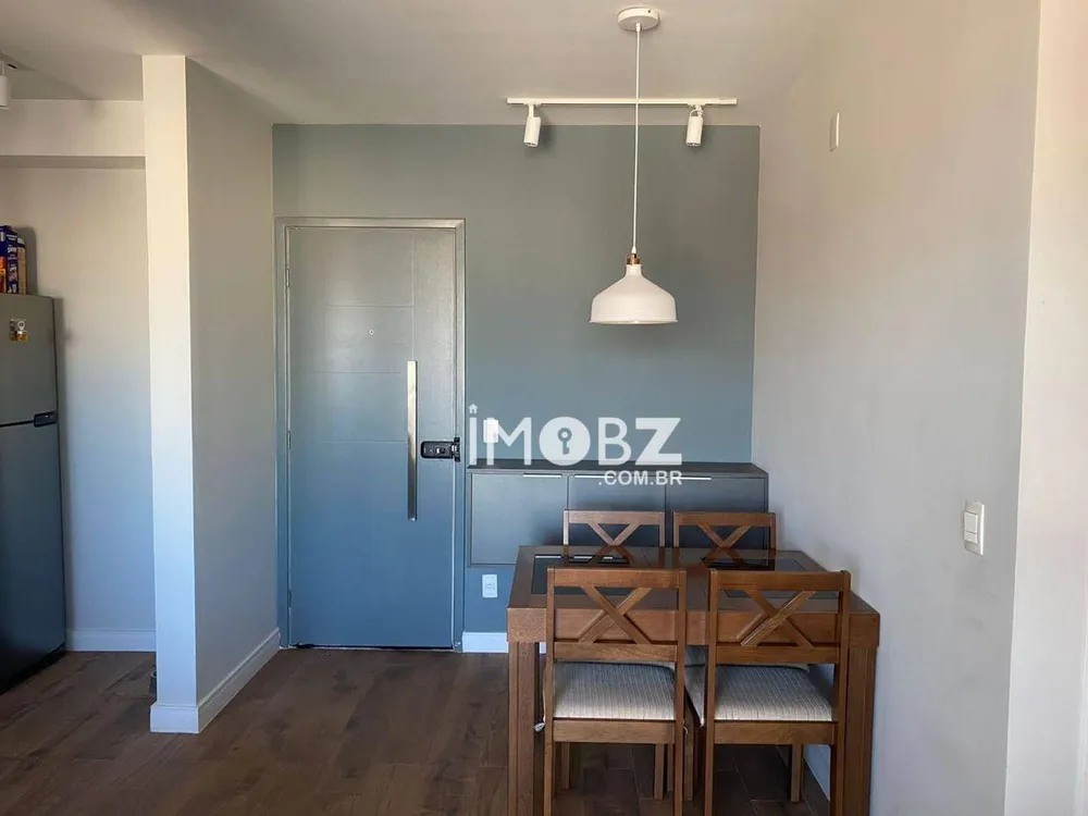 Apartamento, 2 quartos, 48 m² - Foto 2