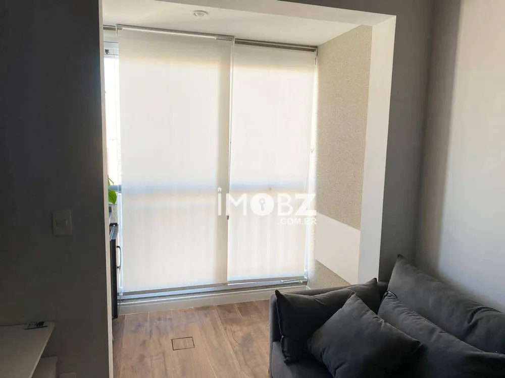 Apartamento, 2 quartos, 48 m² - Foto 4