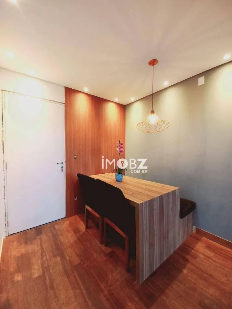 Apartamento, 2 quartos, 48 m² - Foto 4