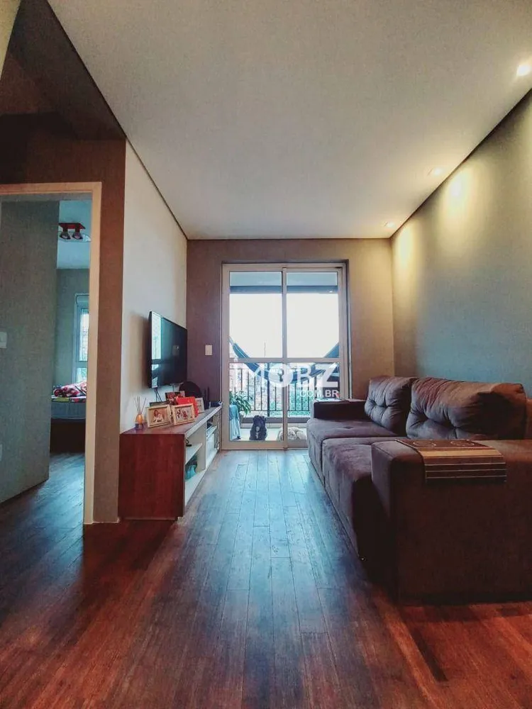 Apartamento, 2 quartos, 48 m² - Foto 2