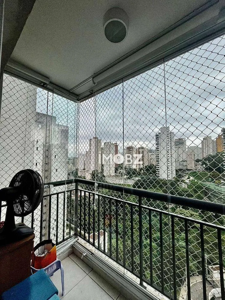Apartamento, 2 quartos, 54 m² - Foto 1