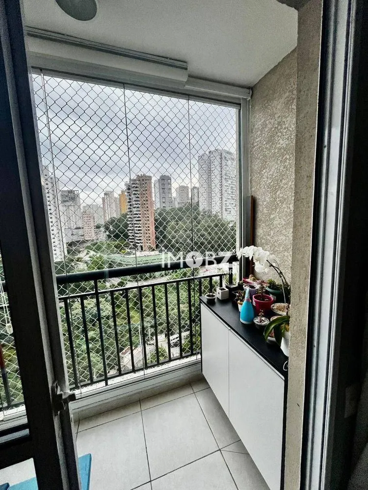 Apartamento, 2 quartos, 54 m² - Foto 4