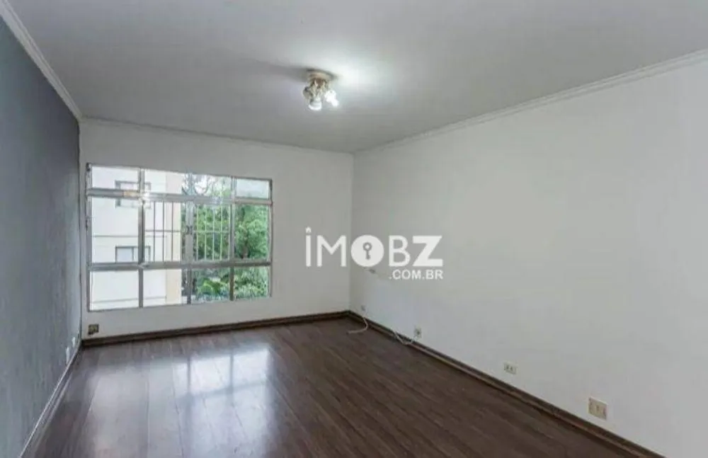 Apartamento, 3 quartos, 95 m² - Foto 1
