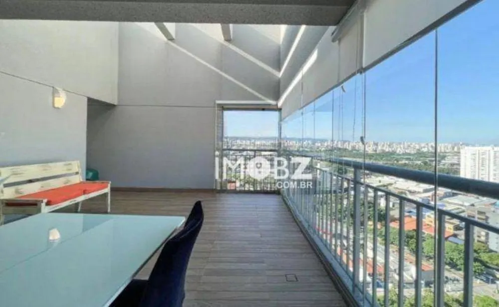 Apartamento, 2 quartos, 103 m² - Foto 3
