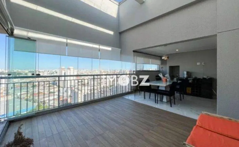 Apartamento, 2 quartos, 103 m² - Foto 2