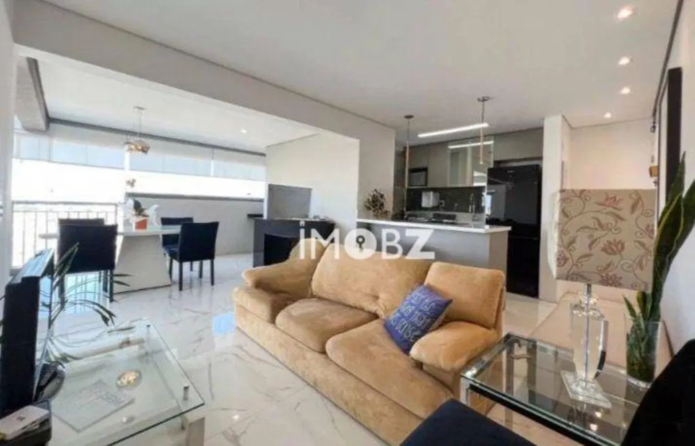 Apartamento, 2 quartos, 103 m² - Foto 1