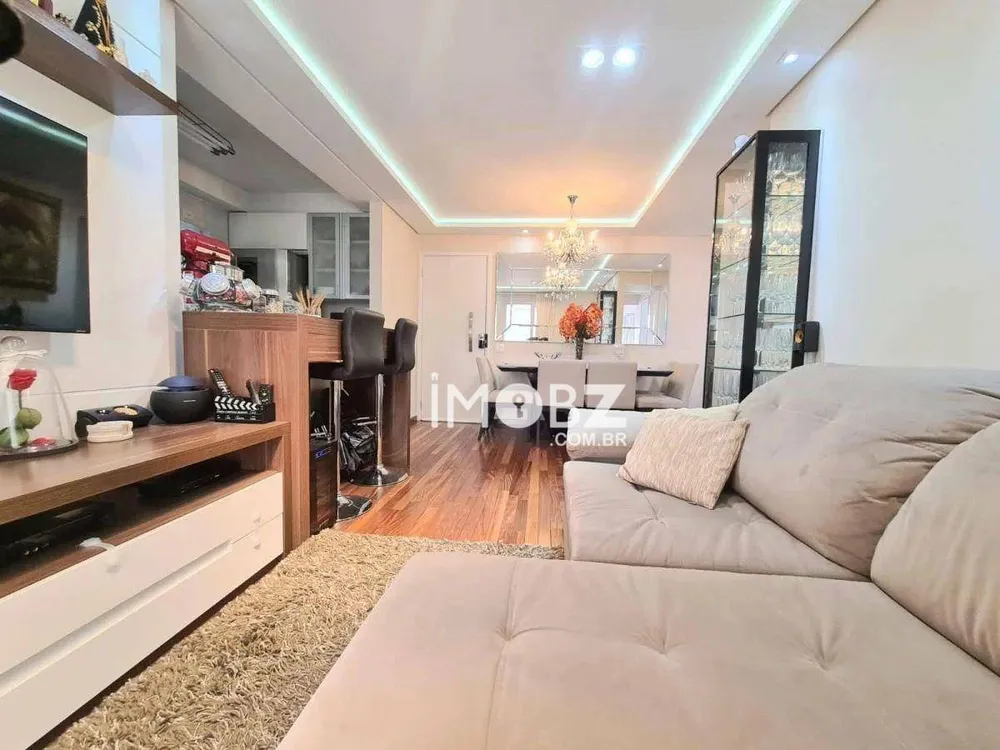 Apartamento, 2 quartos, 72 m² - Foto 2