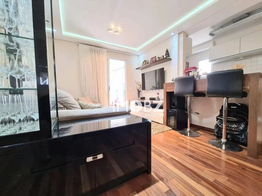 Apartamento, 2 quartos, 72 m² - Foto 4