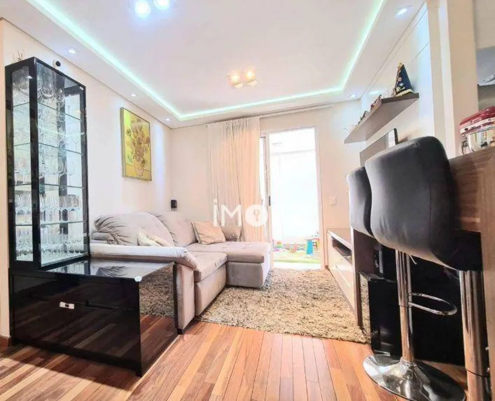 Apartamento, 2 quartos, 72 m² - Foto 3