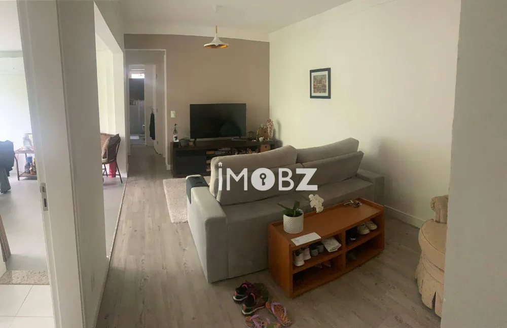 Apartamento, 2 quartos, 78 m² - Foto 3