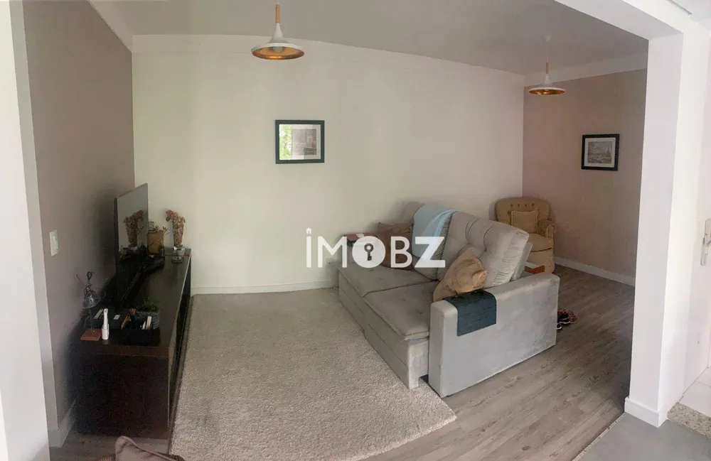 Apartamento, 2 quartos, 78 m² - Foto 2