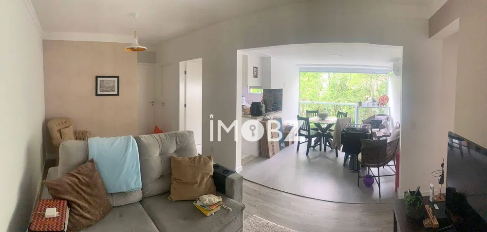 Apartamento, 2 quartos, 78 m² - Foto 4