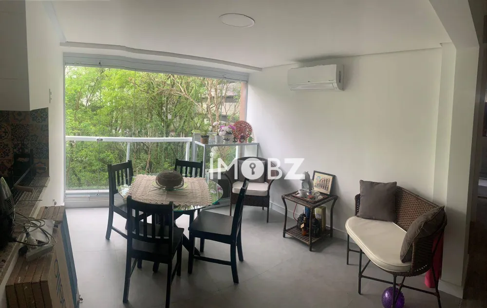 Apartamento, 2 quartos, 78 m² - Foto 1