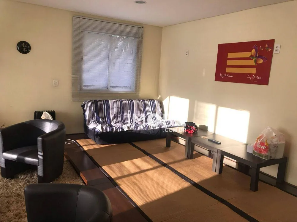 Apartamento, 2 quartos, 84 m² - Foto 1