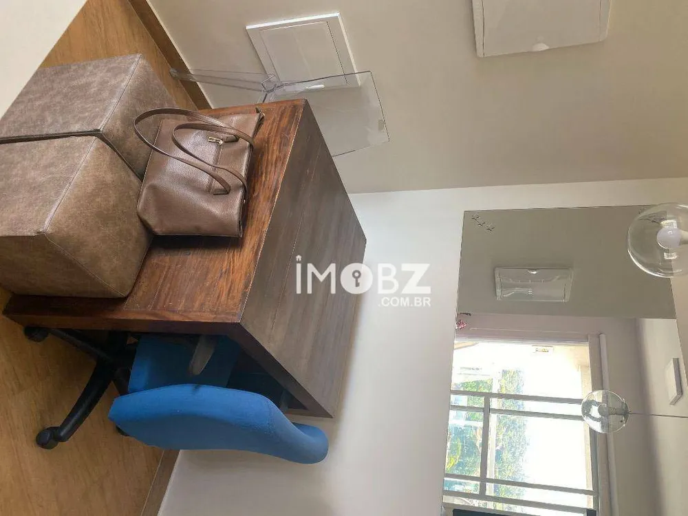 Apartamento, 1 quarto, 37 m² - Foto 3