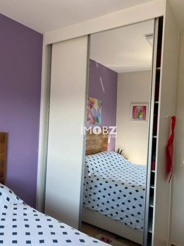 Apartamento, 1 quarto, 37 m² - Foto 2