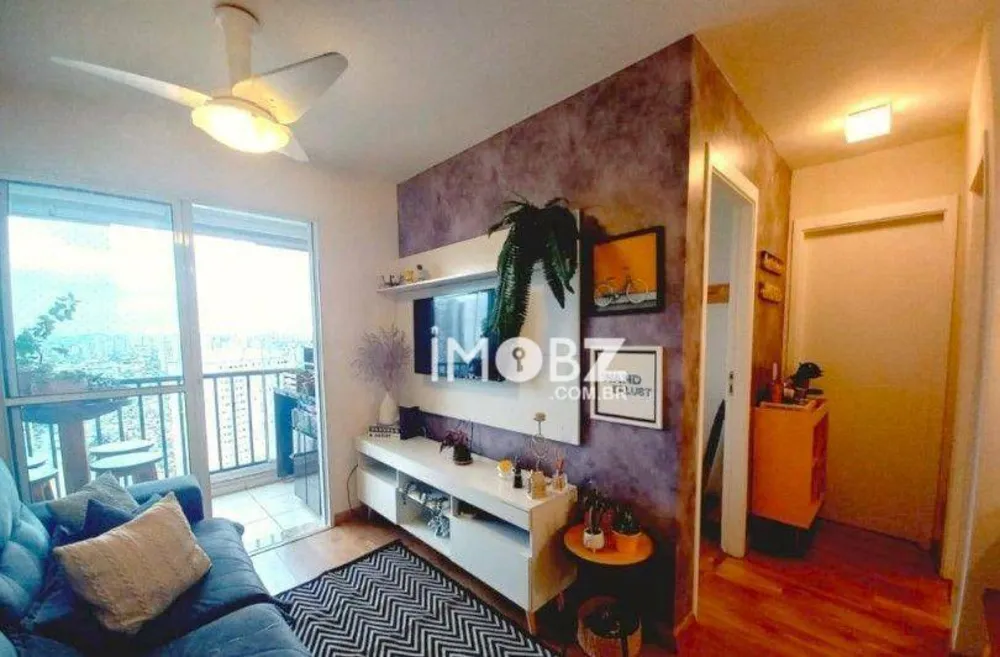Apartamento, 2 quartos, 57 m² - Foto 1