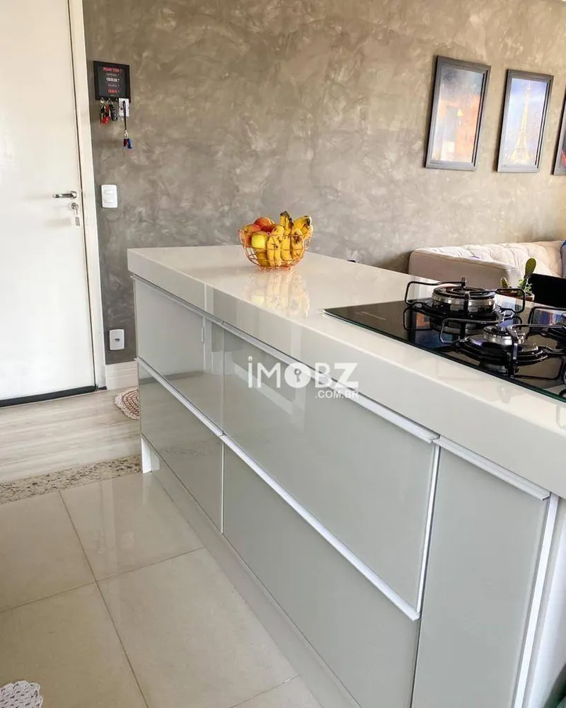 Apartamento, 2 quartos, 56 m² - Foto 4
