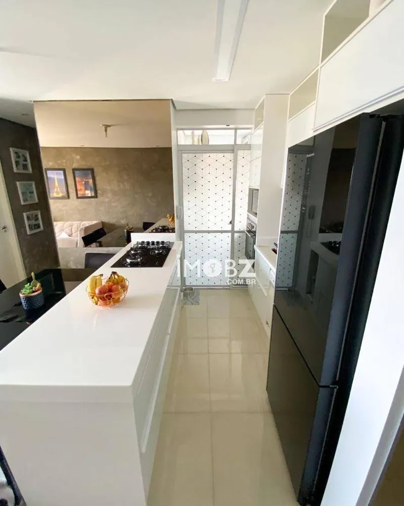 Apartamento, 2 quartos, 56 m² - Foto 1