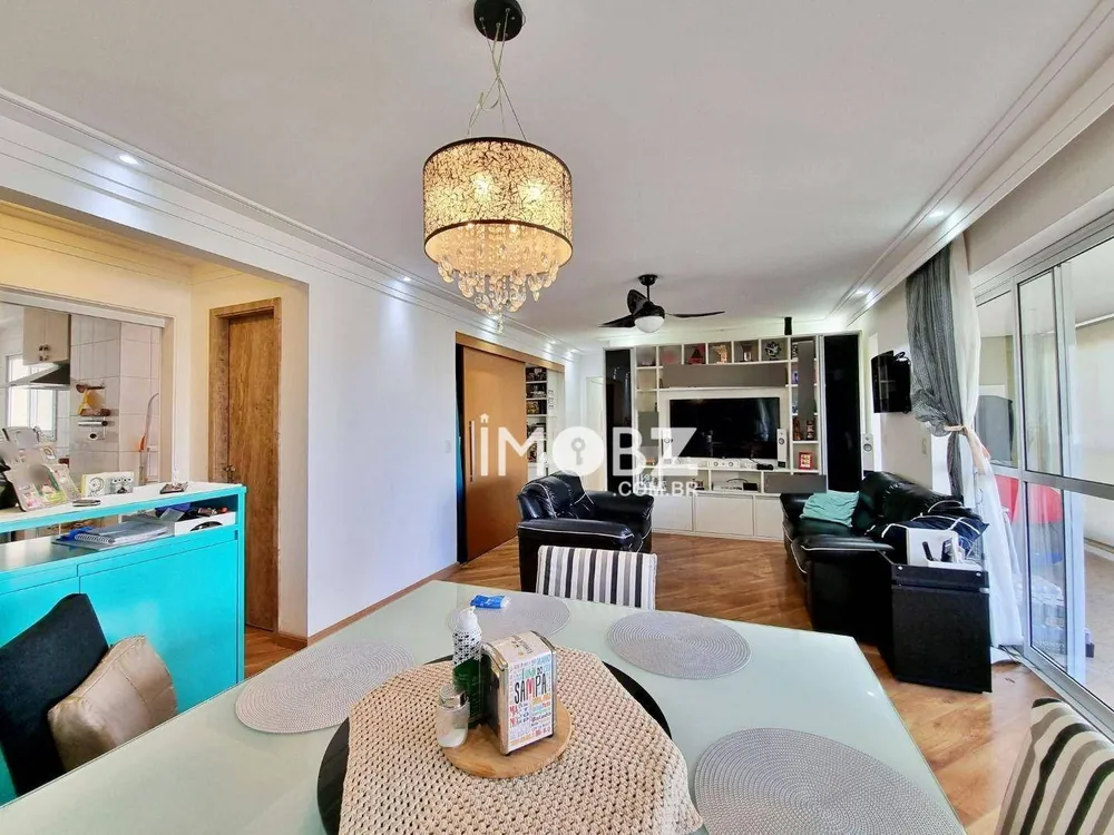 Apartamento, 3 quartos, 121 m² - Foto 4