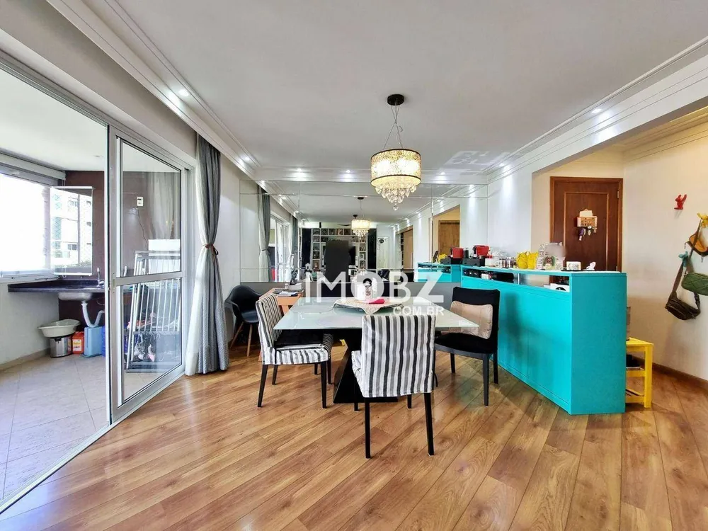 Apartamento, 3 quartos, 121 m² - Foto 3