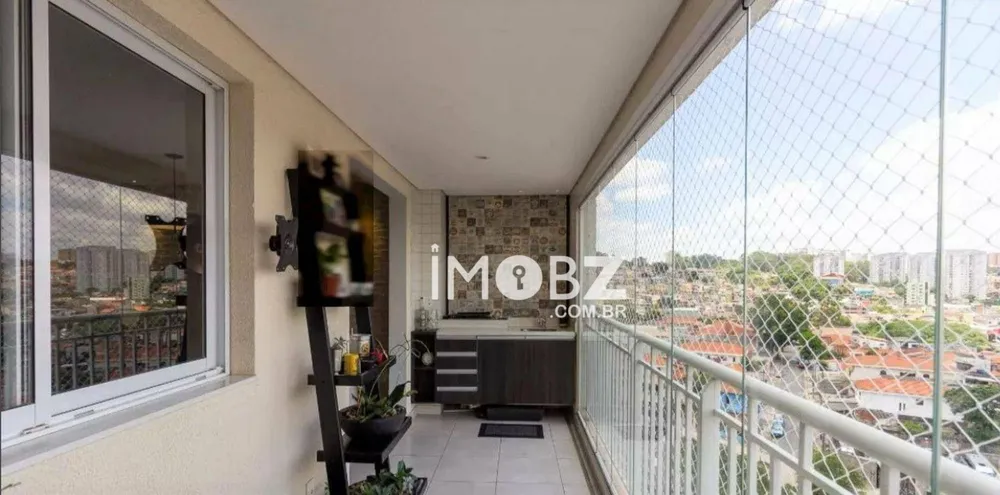 Apartamento, 2 quartos, 81 m² - Foto 3