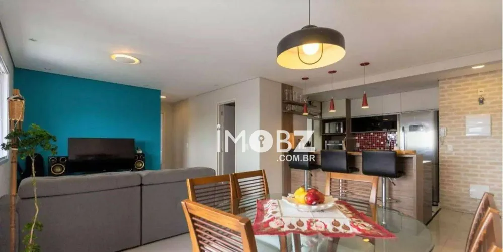 Apartamento, 2 quartos, 81 m² - Foto 2