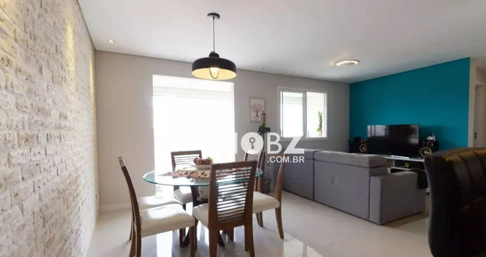 Apartamento, 2 quartos, 81 m² - Foto 4