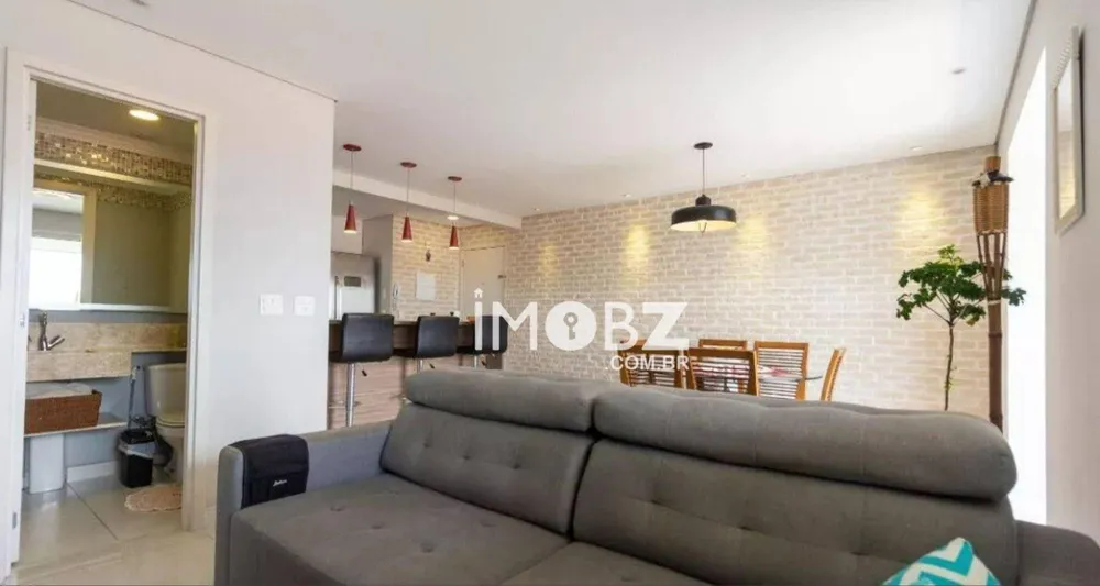 Apartamento, 2 quartos, 81 m² - Foto 1