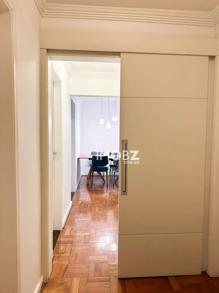 Apartamento, 3 quartos, 85 m² - Foto 4